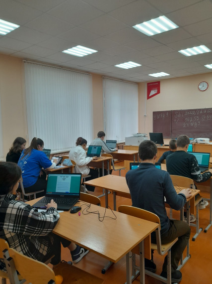 Олимпиада "Сириус" по биологии.