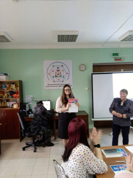 Муниципальный этап конкурса чтецов "Живая классика".