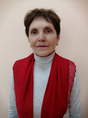Ковалева Татьяна Егоровна Ковалева Татьяна Егоровна