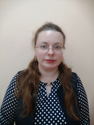 Матвеенко Мария Юрьевна Матвеенко Мария Юрьевна