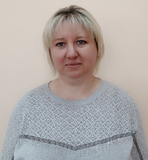 Антипова Ирина Юрьевна Антипова Ирина Юрьевна