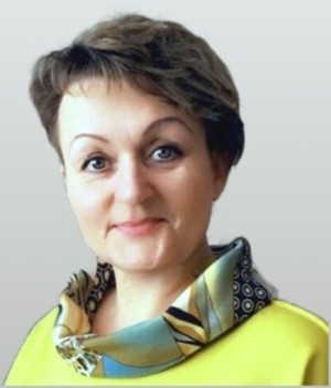 Трофимова Ольга Николаевна Трофимова Ольга Николаевна