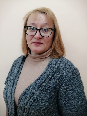 Ляпченкова Римма Александровна Ляпченкова Римма Александровна