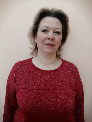 Маркина Татьяна Владимировна Маркина Татьяна Владимировна