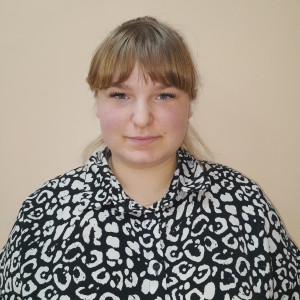 Прошина Снежана Сергеевна Прошина Снежана Сергеевна