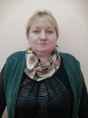Гончарова Татьяна Михайловна Гончарова Татьяна Михайловна