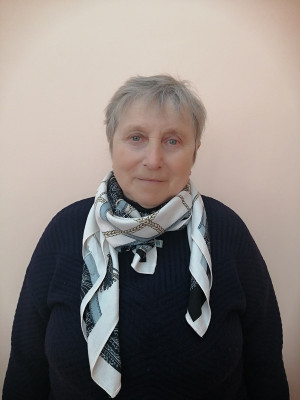 Антипова Любовь Тимофеевна Антипова Любовь Тимофеевна