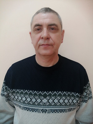 Зуев Сергей Михайлович Зуев Сергей Михайлович